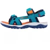 Trollkids Kids Oslofjord Sandal Jr 268-190 sandalai