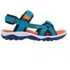 Trollkids Kids Oslofjord Sandal Jr 268-190 sandalai