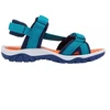 Trollkids Kids Oslofjord Sandal Jr 268-190 sandalai