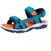Trollkids Kids Oslofjord Sandal Jr 268-190 sandalai