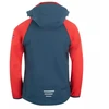 TrollKids Kids Rondane Zip Off Jacket XT Jr 819-410