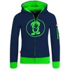 TrollKids Kids Sortland Jacket Jr 139-100 džemperis