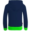 TrollKids Kids Sortland Jacket Jr 139-100 džemperis