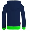 TrollKids Kids Sortland Jacket Jr 139-100 džemperis