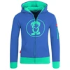 TrollKids Kids Sortland Jacket Jr 139–134 džemperis