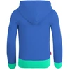 TrollKids Kids Sortland Jacket Jr 139–134 džemperis
