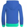 TrollKids Kids Sortland Jacket Jr 139–134 džemperis