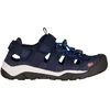 Trollkids Kristiansand Sandal XT Jr 665-117 sandalai vaikams