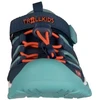Trollkids Kristiansand Sandalai XT Jr 665-110 vaikams