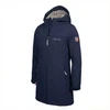 Trollkids Kristiansand softshell striukė mergaitėms (391-100)