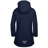 Trollkids Kristiansand softshell striukė mergaitėms (391-100)