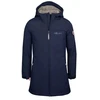 Trollkids Kristiansand softshell striukė mergaitėms (391-100)