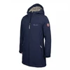 Trollkids Kristiansand softshell striukė mergaitėms (391-100)