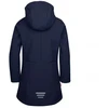 Trollkids Kristiansand softshell striukė mergaitėms (391-100)