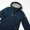 Trollkids Kristiansand softshell striukė mergaitėms (391-100)