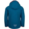 Trollkids Kvalvika softshell striukė Jr 328-151