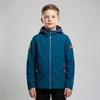 Trollkids Kvalvika softshell striukė Jr 328-151