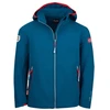 Trollkids Kvalvika softshell striukė Jr 328-151