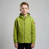 Trollkids Kvalvika striukė Jr 328-345 softshell striukė