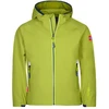 Trollkids Kvalvika striukė Jr 328-345 softshell striukė