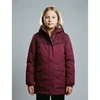 Trollkids Mergaičių Oslo Coat PRO šilta striukė, rožinė (456-421)