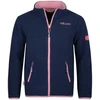 Trollkids Merginų Oppdal Jacket XT Fleece striukė (415-166)