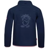 Trollkids Merginų Oppdal Jacket XT Fleece striukė (415-166)