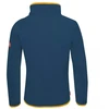 Trollkids Nordland Half Zip JR 707-146 džemperis