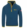 Trollkids Nordland Half Zip JR 707-146 džemperis