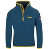 Trollkids Nordland Half Zip JR 707-146 džemperis