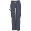 Trollkids Oppland kelnės Slim Fit Jr 111-602