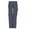 Trollkids Oppland kelnės Slim Fit Jr 111-602