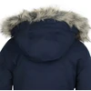 Trollkids Oslo Coat XT Jr 180-114 Vandeniui atspari striukė
