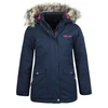 Trollkids Oslo Coat XT Jr 180-114 Vandeniui atspari striukė