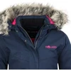 Trollkids Oslo Coat XT Jr 180-114 Vandeniui atspari striukė