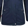 Trollkids Oslo Coat XT Jr 180-114 Vandeniui atspari striukė