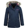 Trollkids Oslo Coat XT Jr 180-114 Vandeniui atspari striukė
