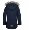 Trollkids Oslo Coat XT Jr 180-114 Vandeniui atspari striukė