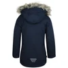 Trollkids Oslo Coat XT Jr 180-114 Vandeniui atspari striukė