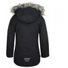 Trollkids Oslo Coat XT Jr 180-609 Vandeniui atspari striukė