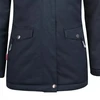 Trollkids Oslo Coat XT Jr 180-609 Vandeniui atspari striukė