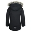 Trollkids Oslo Coat XT Jr 180-609 Vandeniui atspari striukė
