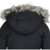 Trollkids Oslo Coat XT Jr 180-609 Vandeniui atspari striukė