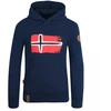 Trollkids Trondheim Sweater Jr 137-100 džemperis