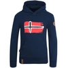 Trollkids Trondheim Sweater Jr 137-100 džemperis