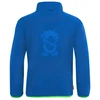 Trollkids Vaikai Oppdal Striukė XT Jr 414-106 Striukė ir Džemperis