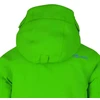 Trollkids Vaikams Holmenkollen Sniego Striukė Pro žalia (913-303)