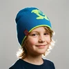 Trollkids Vaikams Kepuraitė "Troll Beanie" Ilga Berniukams/Mergaitėms (921-177)