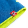 Trollkids Vaikams Kepuraitė "Troll Beanie" Ilga Berniukams/Mergaitėms (921-177)
