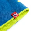 Trollkids Vaikams Kepuraitė "Troll Beanie" Ilga Berniukams/Mergaitėms (921-177)